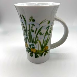 Classic coffee mug designed Yedi